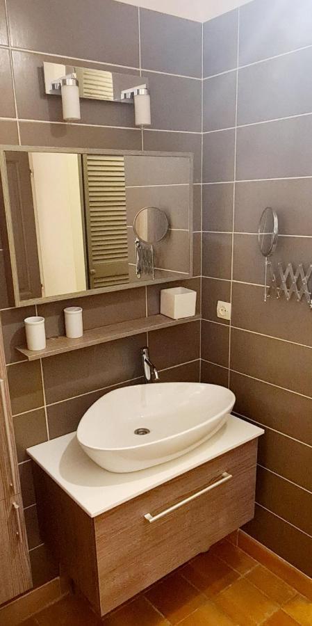 Villa Dans Cadre D'Exception - Golf, Piscine Et Tennis Prive Сен-Сир-сюр-Мер Экстерьер фото